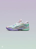 NIKE LEBRON 22 ‘Currency-Monopoly’