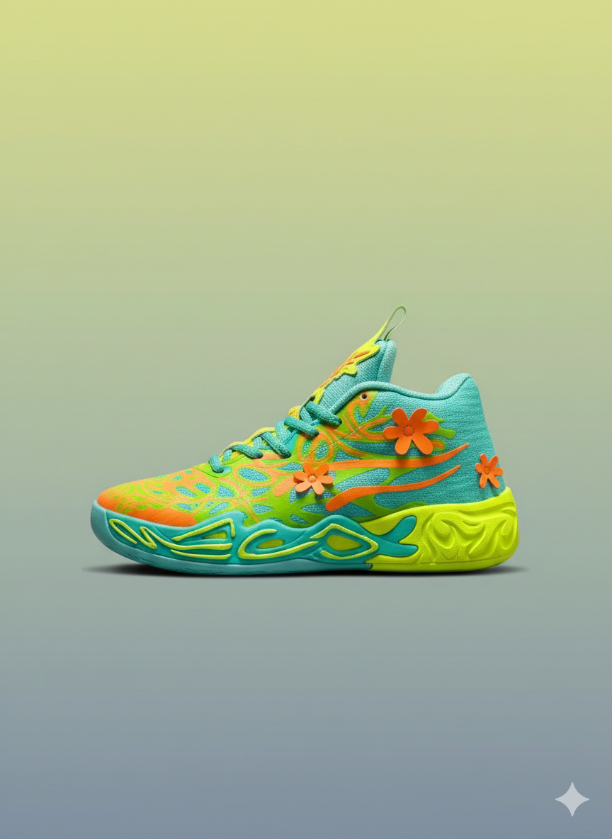 PUMA MB.04 ‘Scooby-Doo’