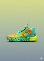 PUMA MB.04 ‘Scooby-Doo’