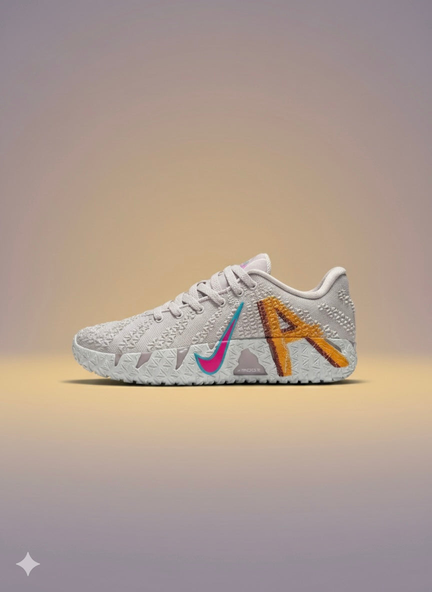 NIKE JA MORANT 3 ‘EYBL’