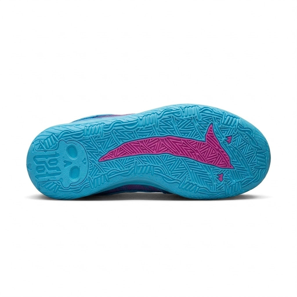 PUMA LAMELO MB 0.5 “Hive”