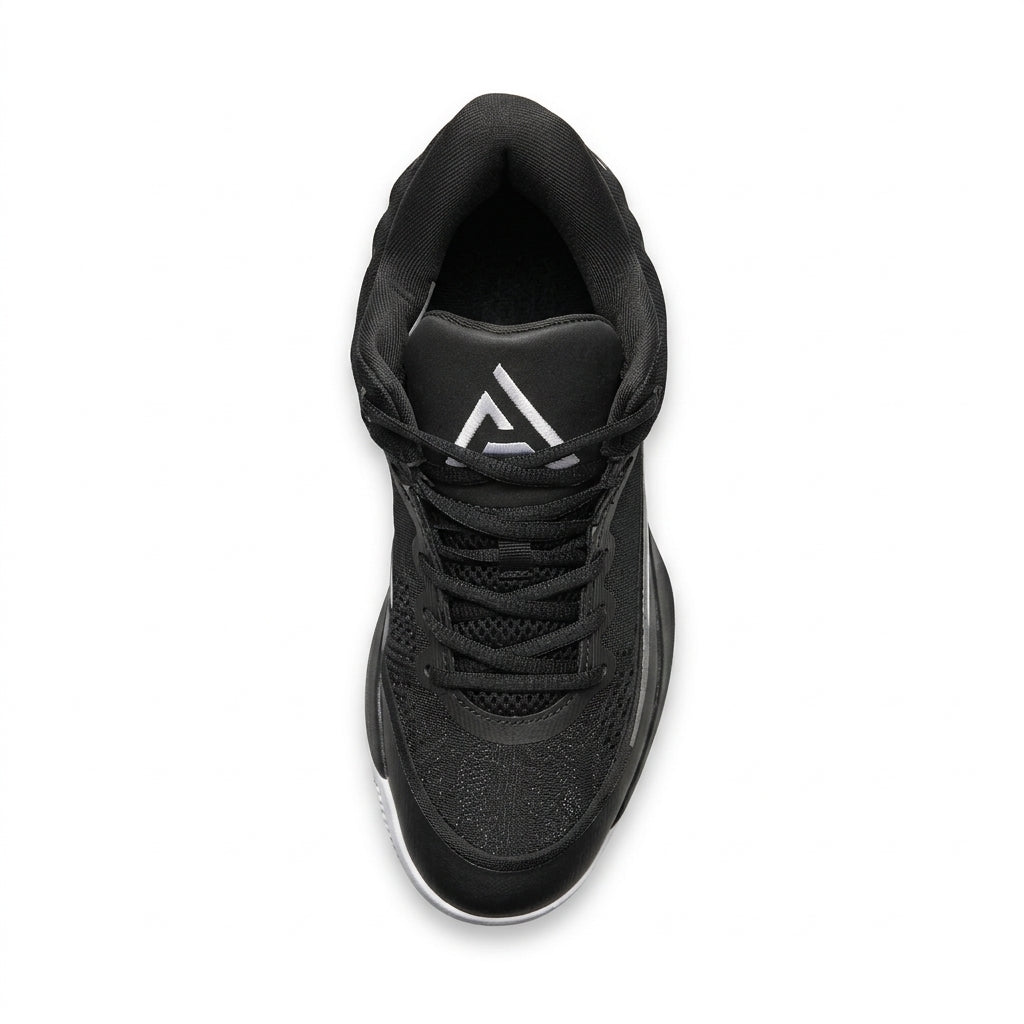 NIKE GIANNIS INMORTALITY 4 “Black Worl Grey White”