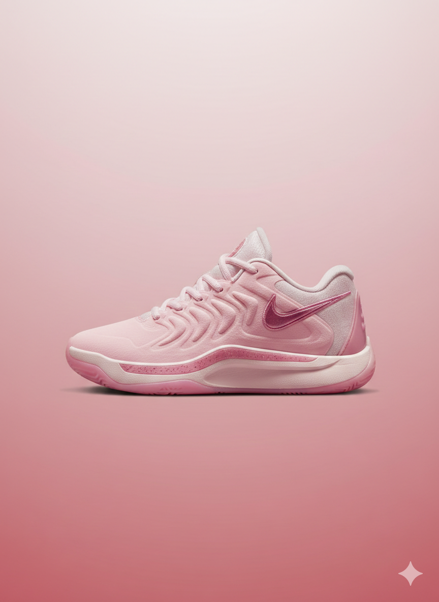 NIKE KEVIN DURANT 17 ‘Aunt Pearl’