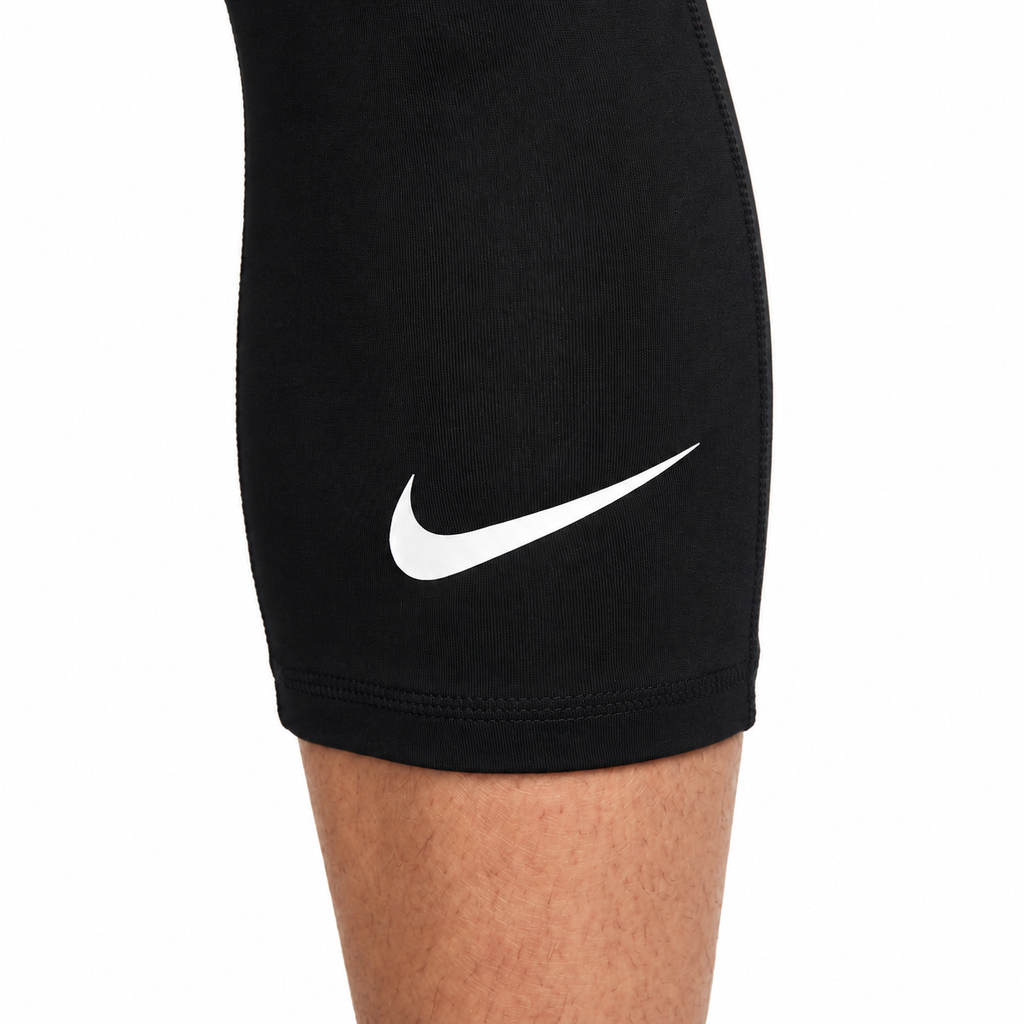 LICRA NIKE PRO COMBAT ONE LEG NIKE - Negra
