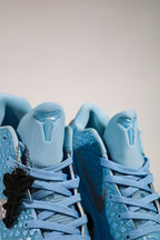NIKE KOBE 6 ICE GRINCH