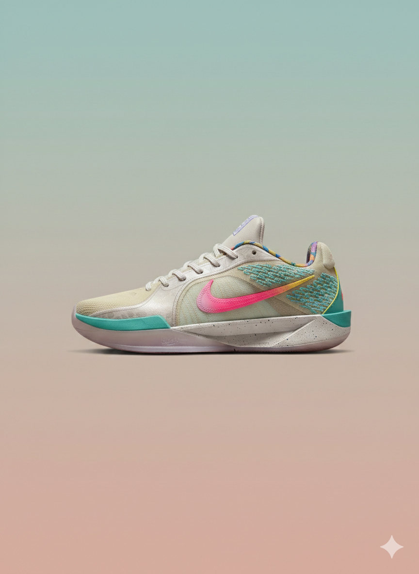 NIKE SABRINA 2 “Make Space”