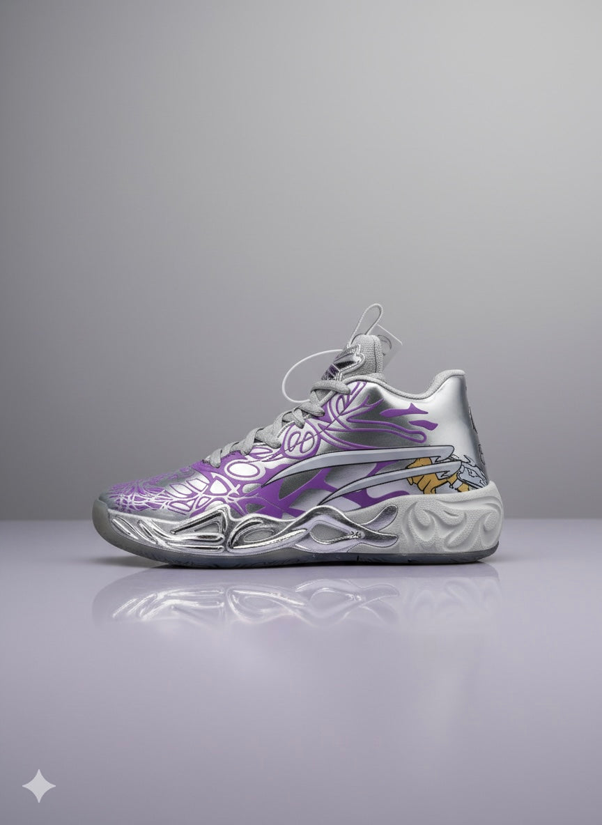 PUMA MB 0.4 TORTUGAS NINJA ‘Shredder’