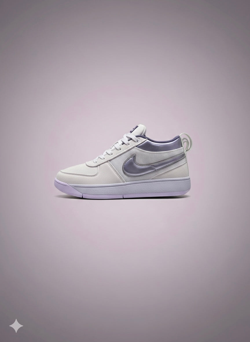 NIKE BOOK 1 “Barely Grape / Lilac Bloom”