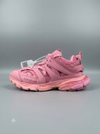 BALENCIAGA TRACK TRAINER ‘Pink’