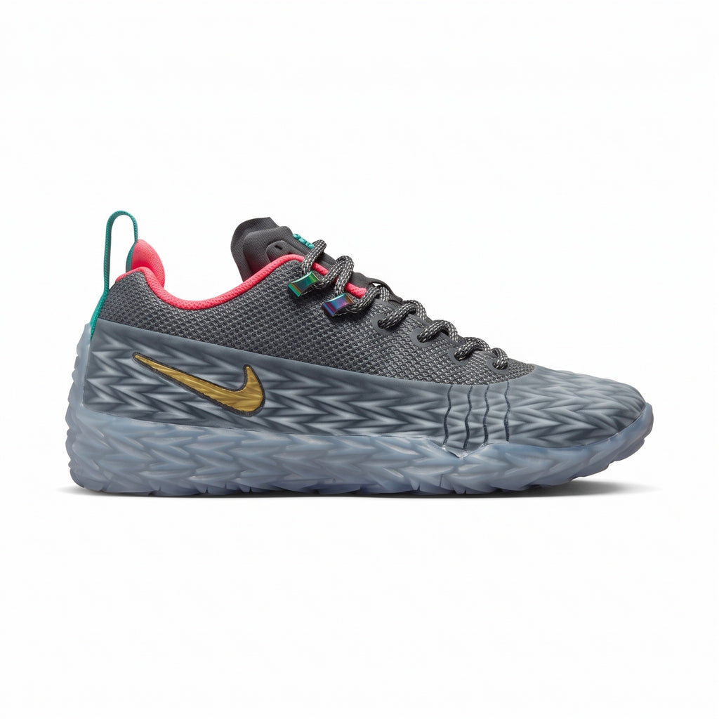 NIKE S.T CHARGE “Iron Grey”
