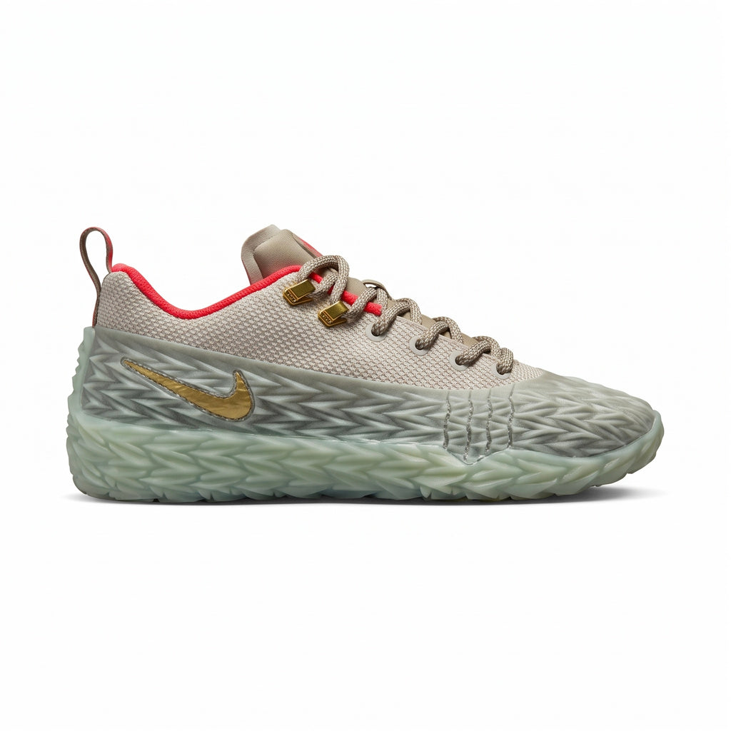 NIKE S.T CHARGE “College Grey”