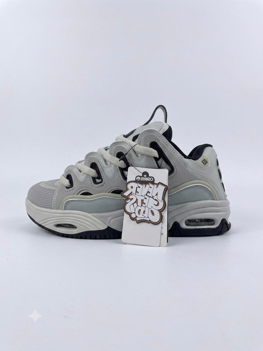 OSIRIS D3 2001 ‘Grey-White’