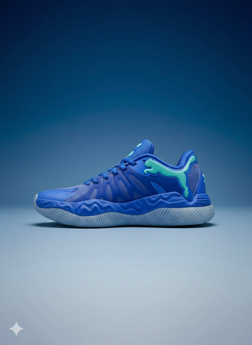PUMA TYRESE HALIBURTON HALI 1 ‘Opal’