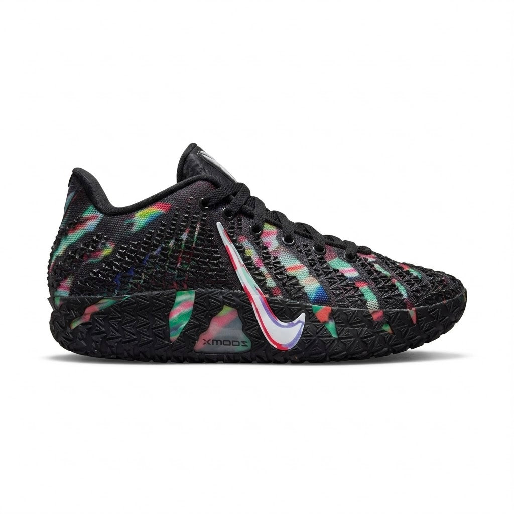 NIKE JA MORANT 3 "King of the Court"