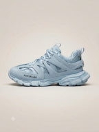 BALENCIAGA TRACK TRAINER ‘ICE BLUE’