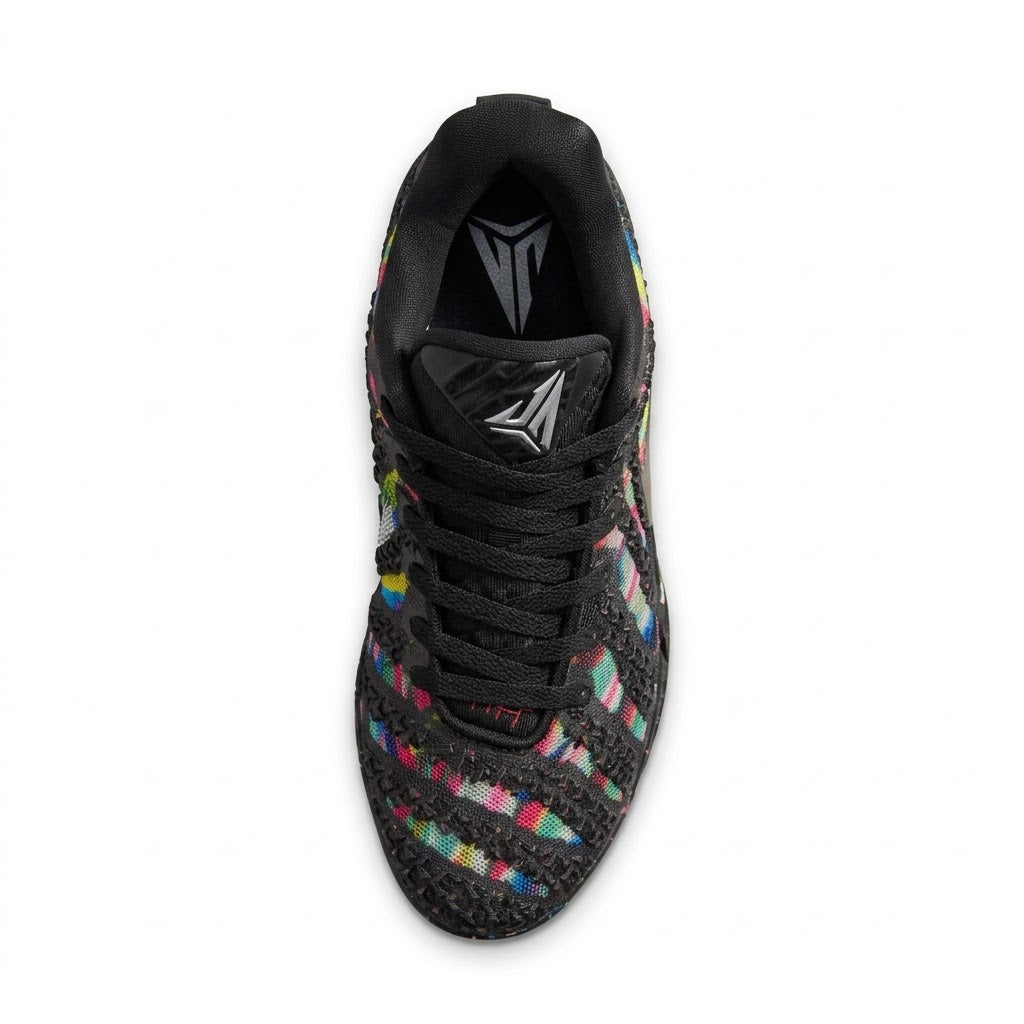 NIKE JA MORANT 3 "King of the Court"