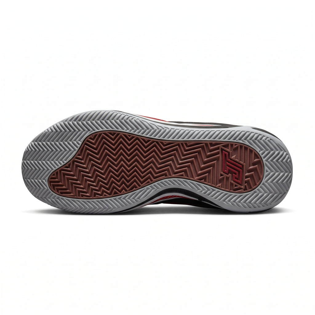 JORDAN TATUM 4 “Bloodline”