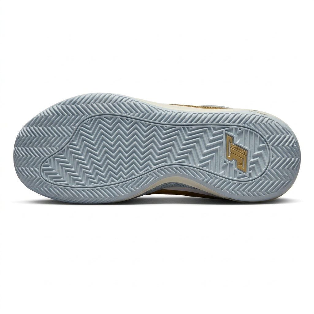 JORDAN TATUM 4 “Brown White”