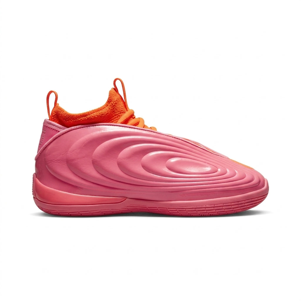 ADIDAS HARDEN VOL.10 “Flamingo Pink”
