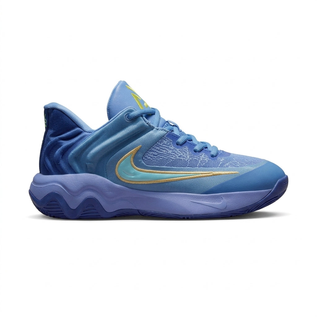 NIKE GIANNIS INMORTALITY 4 “Royal Pulse”