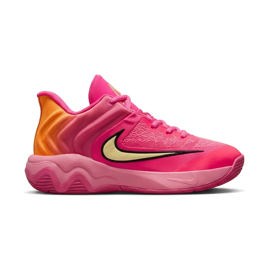 NIKE GIANNIS INMORTALITY 4 “Hyper Pink”