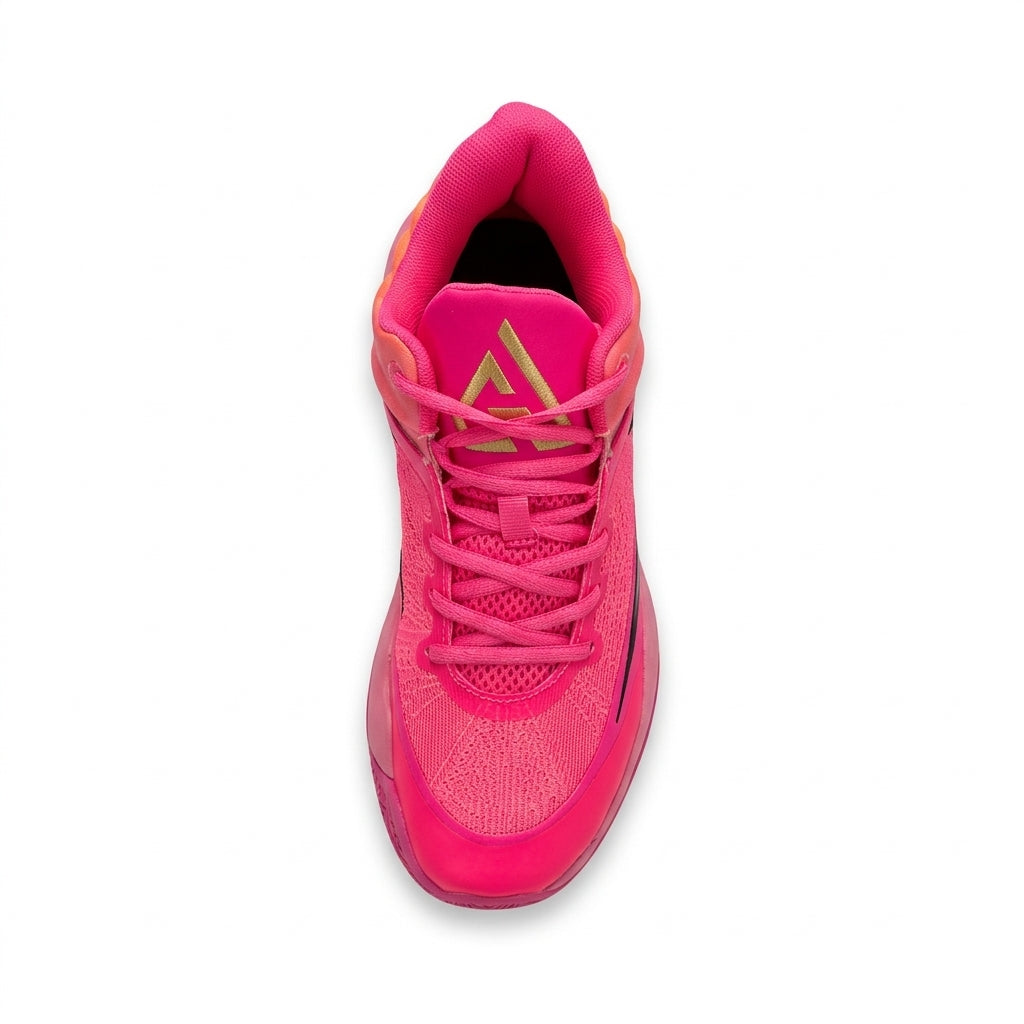 NIKE GIANNIS INMORTALITY 4 “Hyper Pink”