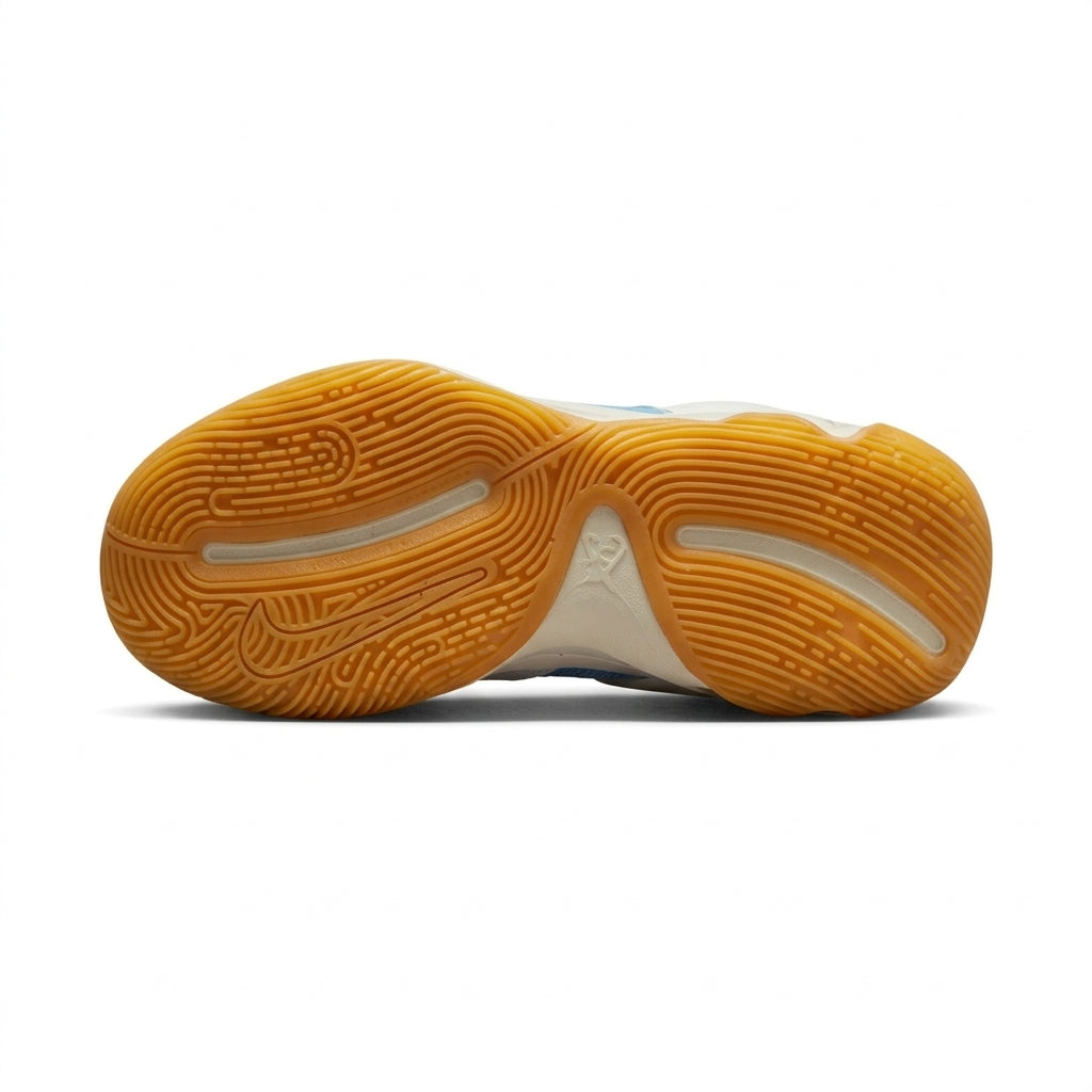NIKE GIANNIS INMORTALITY 4 “Blanca x Dorado”