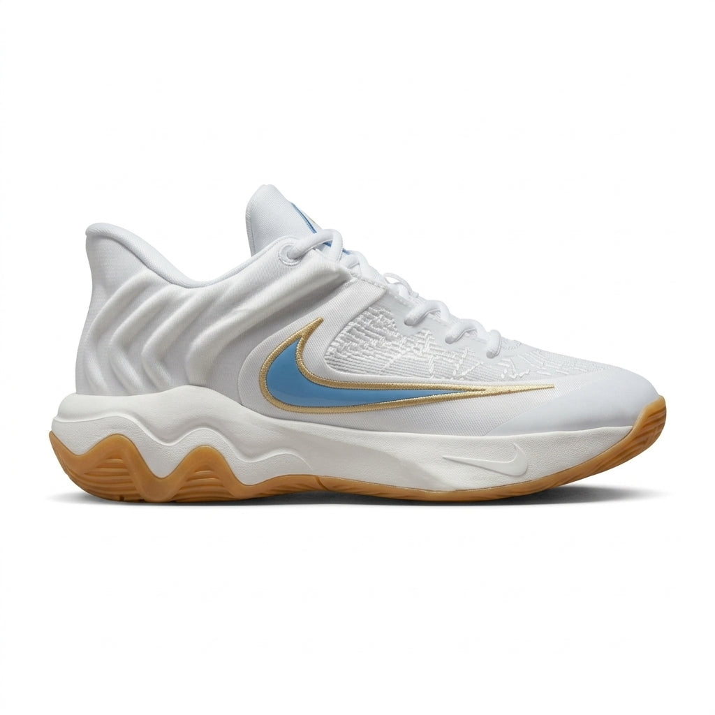 NIKE GIANNIS INMORTALITY 4 “Blanca x Dorado”