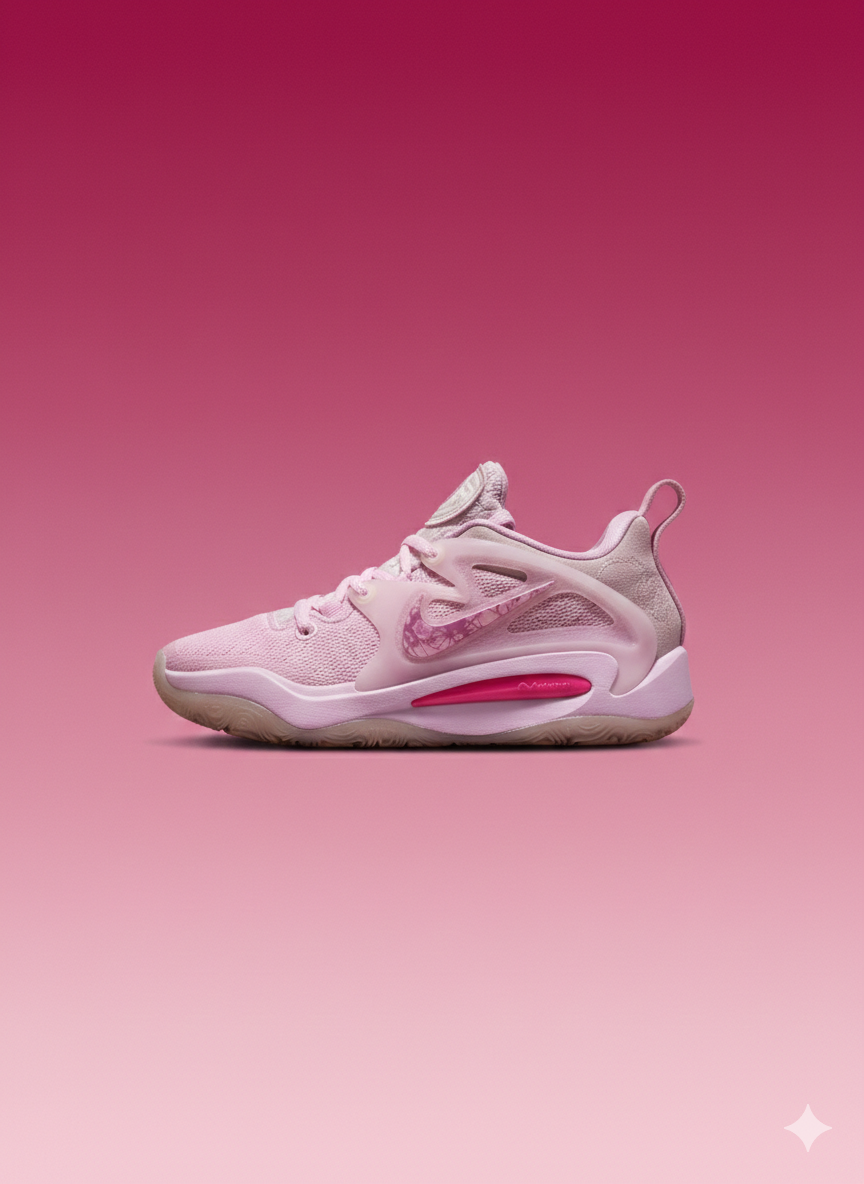 NIKE KEVIN DURANT 15 ‘Aunt Pearl’