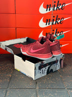 NIKE KYRIE 3 HOT PUNCH