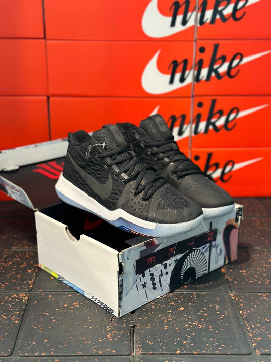 NIKE KYRIE 3 BLACK ICE