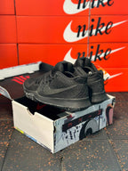 NIKE KYRIE 3 TRIPLE BLACK