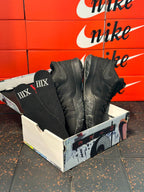 NIKE KYRIE 3 TRIPLE BLACK