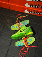 NIKE KOBE 6 GRINCH