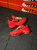 NIKE KOBE 6 REVERSE GRINCH