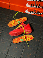 NIKE KOBE 6 REVERSE GRINCH
