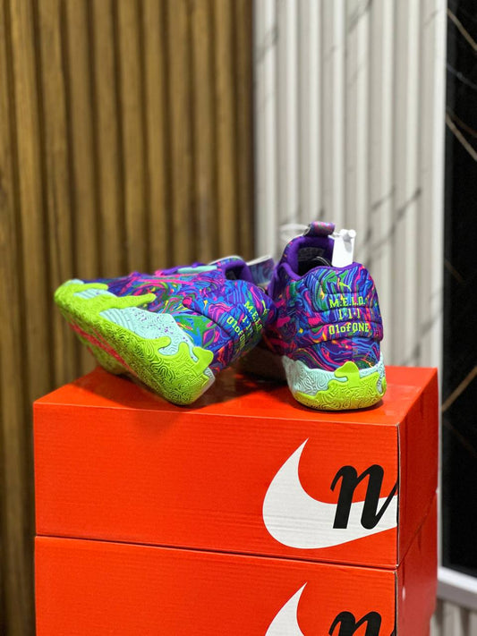 PUMA LAMELO BALL MB.03 TÓXIC