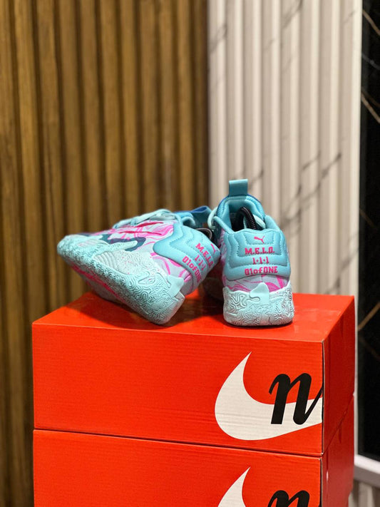 PUMA LAMELO BALL 0.3