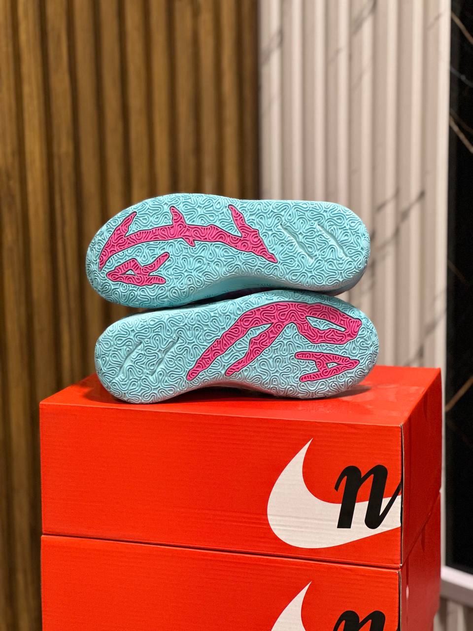 PUMA LAMELO BALL 0.3