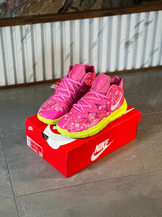 NIKE KYRIE 5 PATRICIO