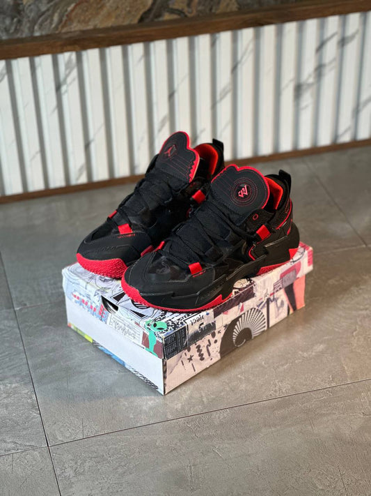 JORDAN WESTBROOK WHY NOT ZER0.5
