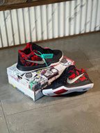 NIKE KYRIE 3 NINJA