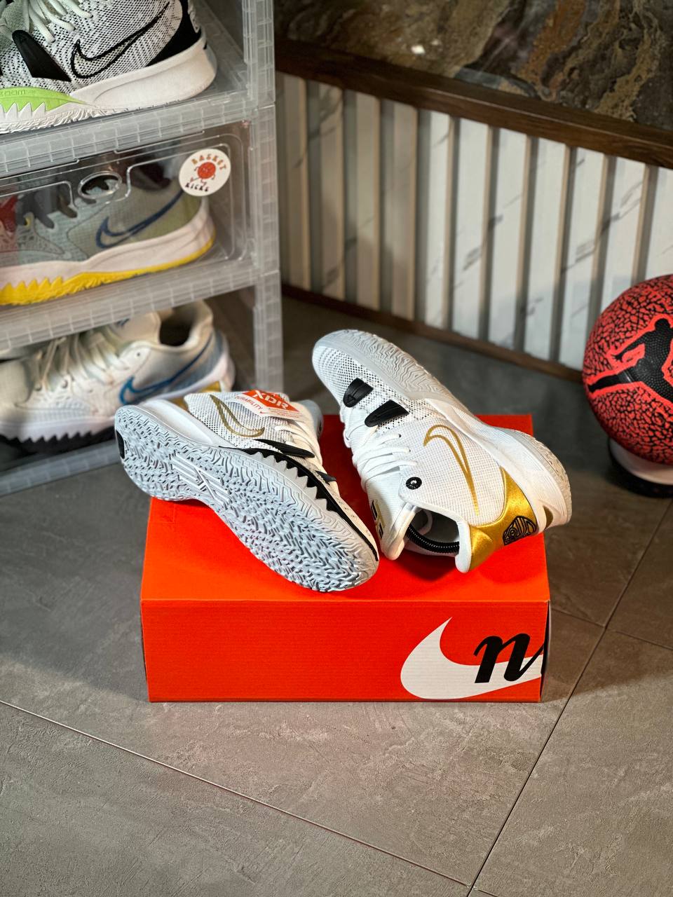 NIKE KYRIE 7 FINAL RINGS