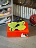 HUNDER CURRY l DARK MATTER