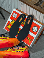 PUMA HOOPS CHEETOS