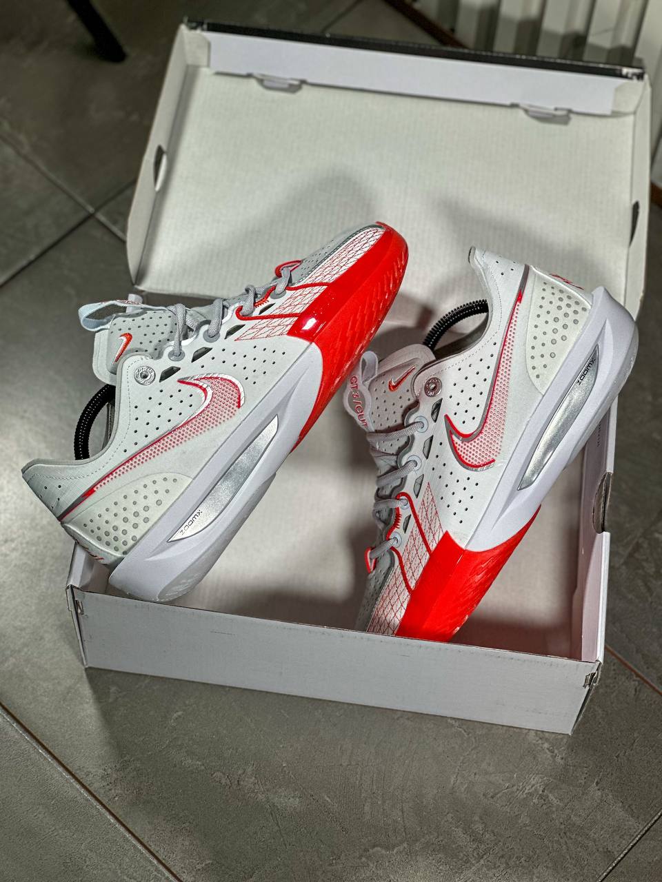 NIKE GT CUT 3