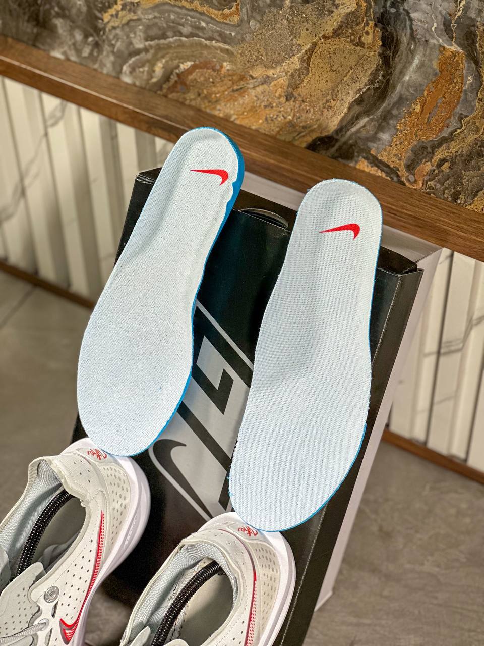NIKE GT CUT 3