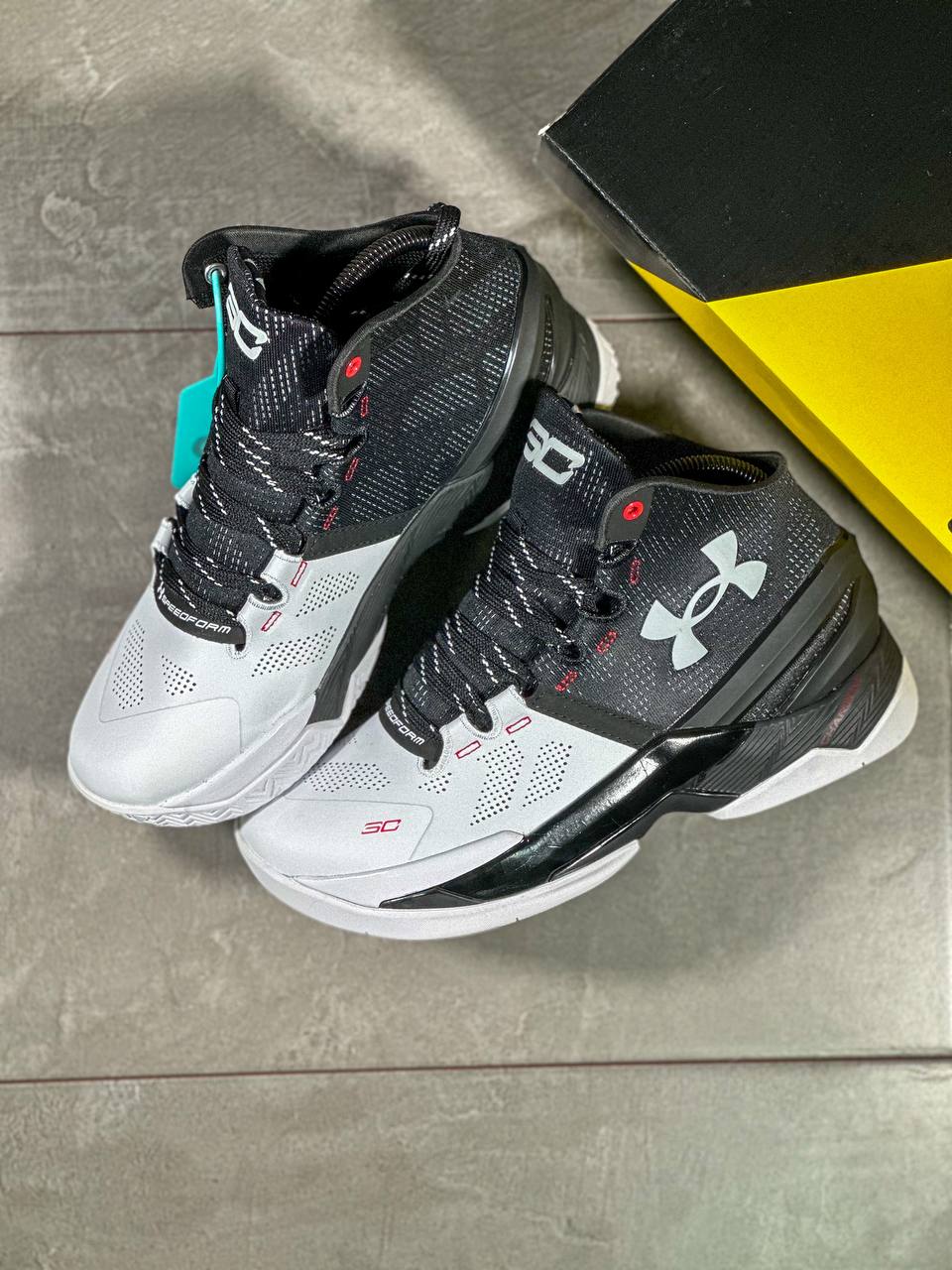 HUNDER CURRY ll