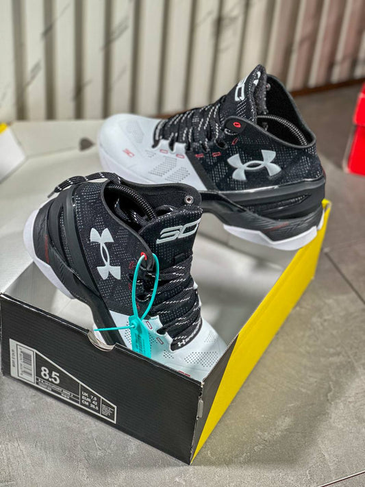 HUNDER CURRY ll