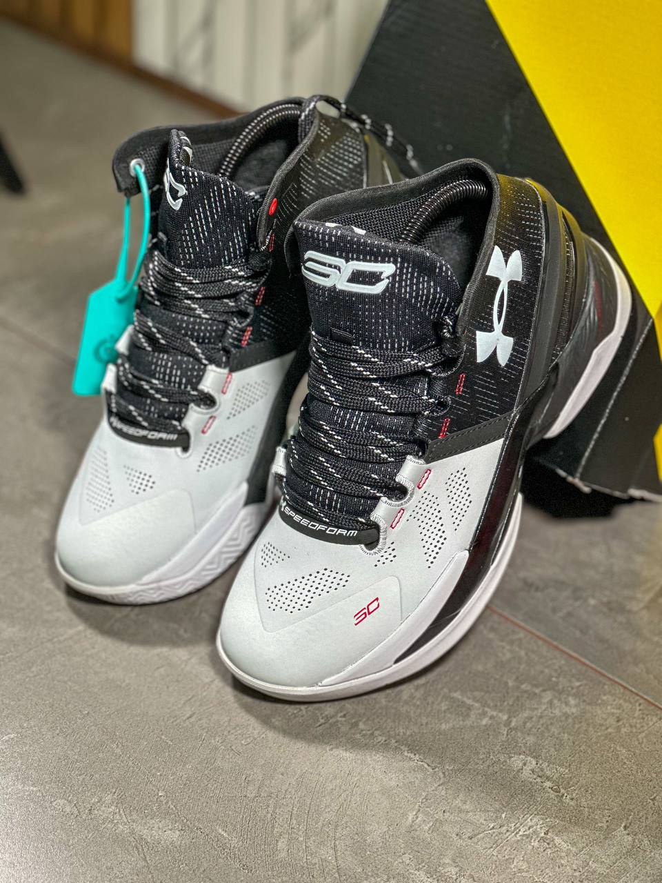 HUNDER CURRY ll